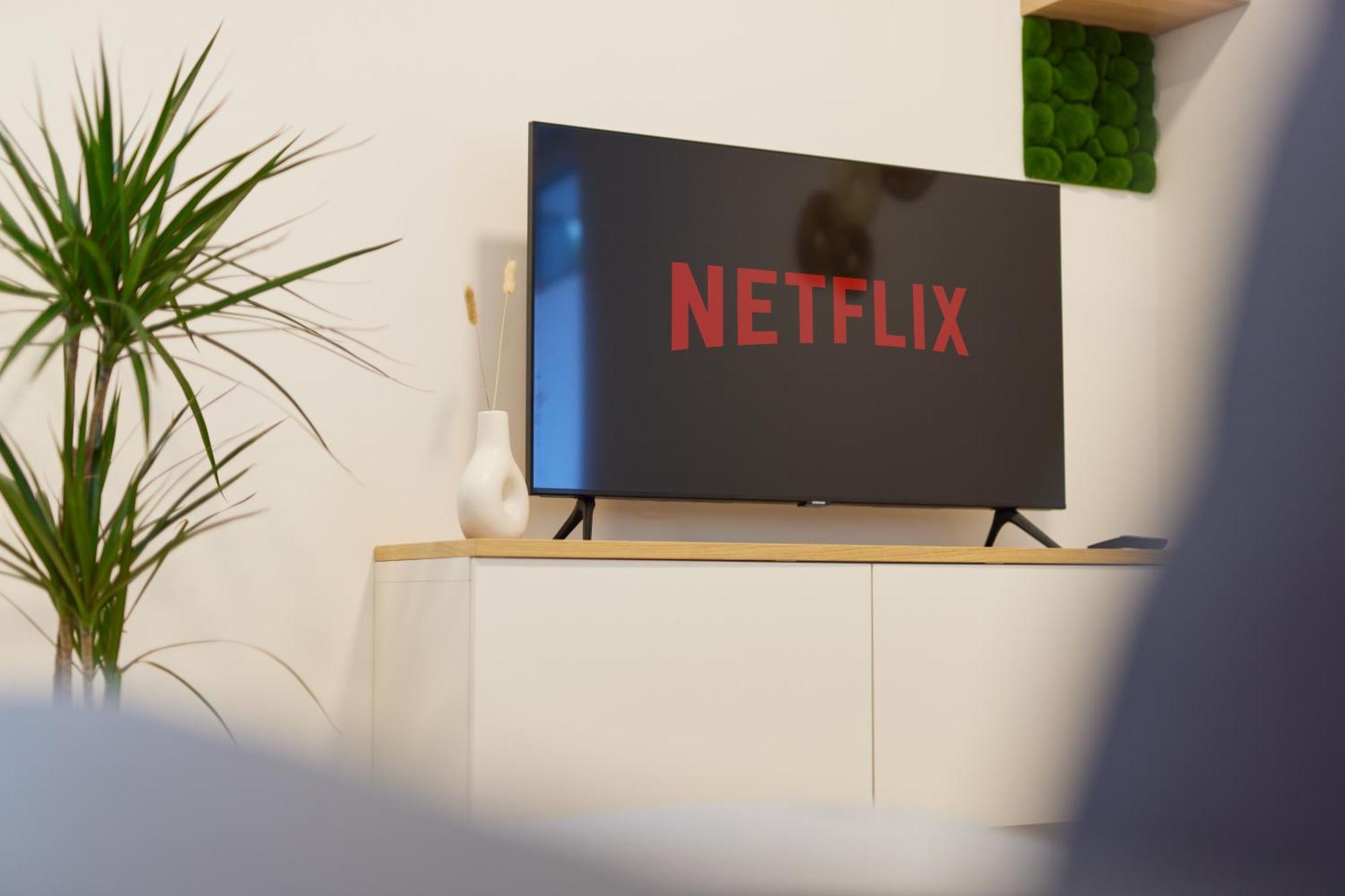 Homeme 2 I Zentral I Netflix I Kueche I Parkplatz I Kliniknah Бад-Эйнхаузен Экстерьер фото